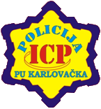 Logo Informativnog centra za prevenciju PU karlovačke