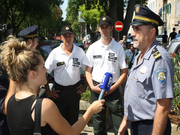 Osobne iskaznice dostupne u svakoj policijskoj upravi