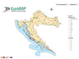 Ministarstvo unutarnjih poslova Republike Hrvatske - EuroRAP: Mapa ...