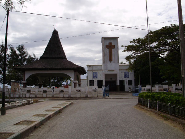 Ministarstvo unutarnjih poslova Republike Hrvatske - Istočni Timor